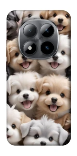 Чохол на Xiaomi Redmi Note 15 Pro 5G Doggy Love фото 1 з 1