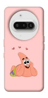 Чохол на Nothing Phone (3a) Патрік Стар фото 1 з 1