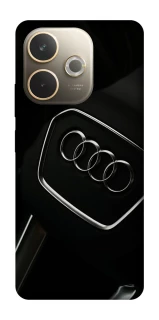 Чехол на Oppo A5 Pro 4G AUDI фото 1 из 1