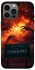 Чехол на Apple iPhone 12 Pro Max (6.7") Stranger Things ver.13 фото 1 из 1