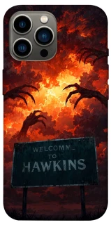 Чохол на Apple iPhone 13 Pro Max (6.7") Stranger Things ver.13 фото 1 з 1