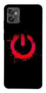 Чехол на Motorola Moto G32 Power On фото 1 из 1