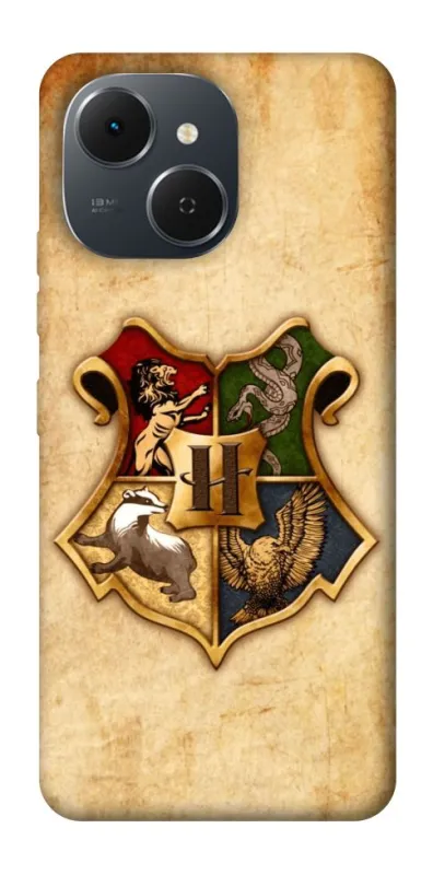 Чохол на TECNO Spark 40C Harry Potter mood v1 фото 1 з 1
