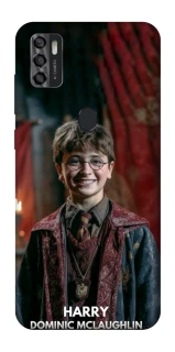 Чохол на ZTE Blade A7s (2020) New Harry Potter ver.2 фото 1 з 1