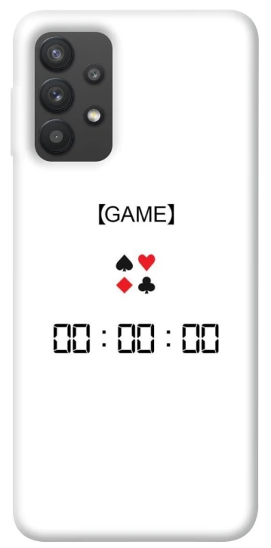 Чохол на Samsung Galaxy A32 (A325F) 4G Alice in Borderland ver.3 фото 1 з 1