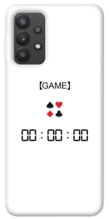 Чехол на Samsung Galaxy A32 (A325F) 4G Alice in Borderland ver.3 фото 1 из 1