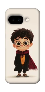 Чехол на Google Pixel 9a Harry Potter v8 фото 1 из 1