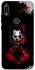 Чехол на Huawei Y6 (2019) Joker Horror фото 1 из 1