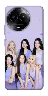 Чохол на Realme C67 4G BABYMONSTER v2 фото 1 з 1