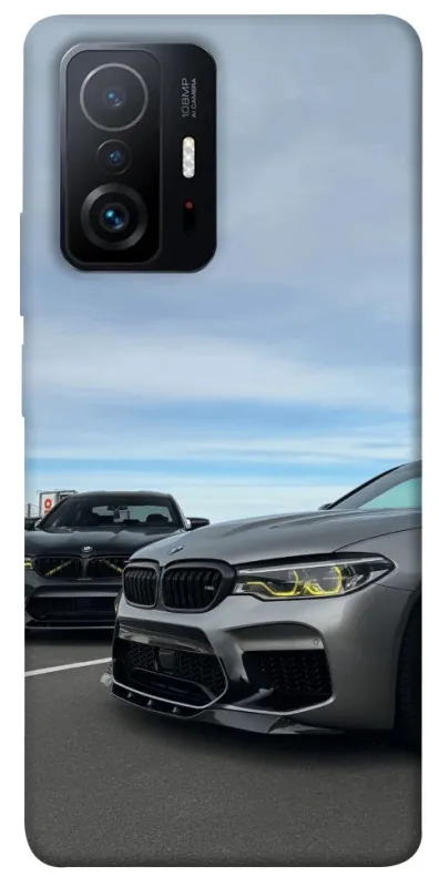 Чохол на Xiaomi 11T / 11T Pro BMW V57 фото 1 з 1