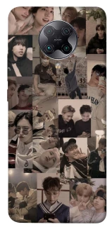 Чохол на Xiaomi Redmi K30 Pro / Poco F2 Pro Stray Kids The Bond фото 1 з 1