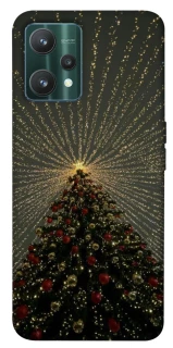 Чехол на Realme 9 Pro Новогодний v16 фото 1 из 1