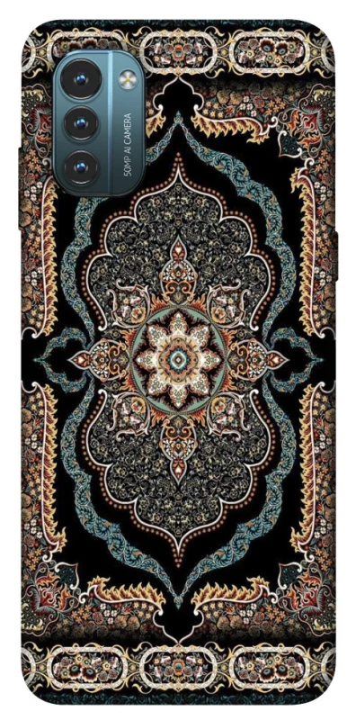 Чохол на Nokia G21 Килим v6 фото 1 з 1