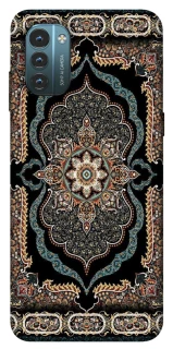 Чехол на Nokia G21 Килим v6 фото 1 из 1