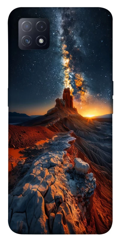 Чохол на Oppo A72 5G / A73 5G Canyon фото 1 з 1