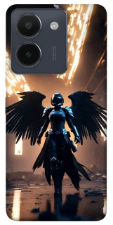 Чохол на Vivo Y36 Cyber Angel фото 1 з 1