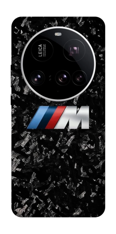 Чохол на Xiaomi 15 Ultra M-series carbon фото 1 з 1