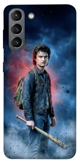 Чехол на Samsung Galaxy S21 Stranger Things ver.37 фото 1 из 1