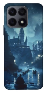 Чехол на Huawei Honor X8a Harry Potter v10 фото 1 из 1