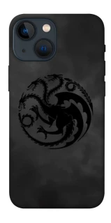 Чохол на Apple iPhone 13 mini (5.4") House of the Dragon ver.3 фото 1 з 1