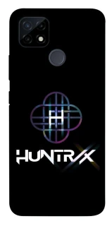 Чехол на Realme C12 K-Pop Demon Hunters ver.17 фото 1 из 1