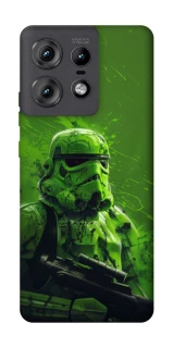 Чехол на Motorola Edge 50 Pro stormtrooper фото 1 из 1