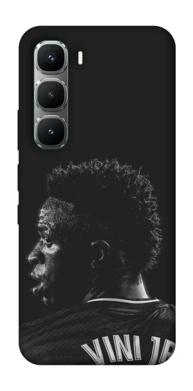 Чехол на Infinix Hot 60 Pro Vinícius фото 1 из 1