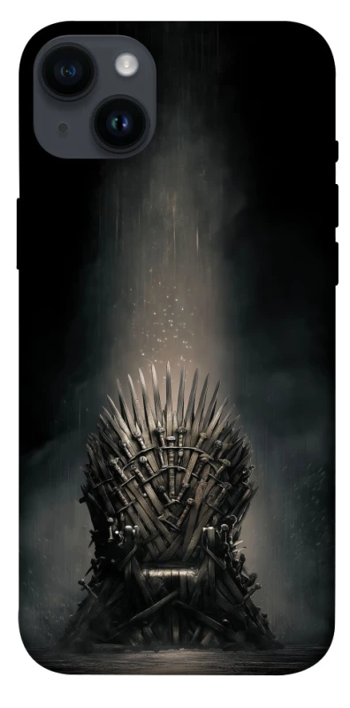 Чехол на Apple iPhone 14 Plus (6.7") House of the Dragon ver.2 фото 1 из 1