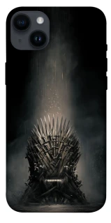Чохол на Apple iPhone 14 Plus (6.7") House of the Dragon ver.2 фото 1 з 1