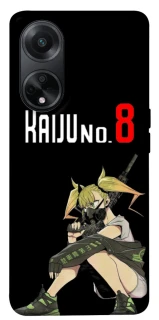 Чохол на Oppo A58 4G 8Kaijuu фото 1 з 1
