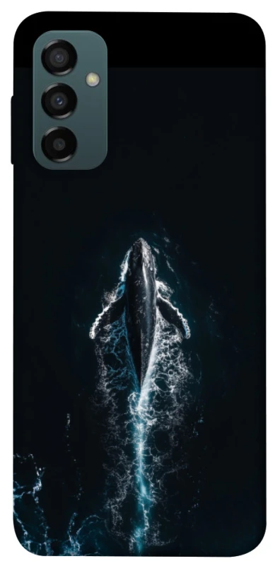 Чехол на Samsung Galaxy M14 5G Whale фото 1 из 1