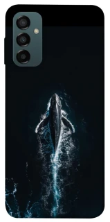 Чехол на Samsung Galaxy M14 5G Whale фото 1 из 1