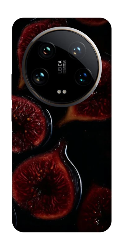 Чохол на Xiaomi 14 Ultra VioletFig фото 1 з 1