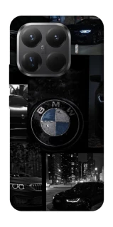 Чохол на Xiaomi 15T Pro BMW Collage ver.2 фото 1 з 1