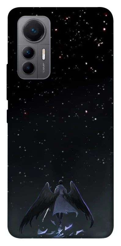 Чохол на Xiaomi 12 Lite Omniscient Reader's v4 фото 1 з 1