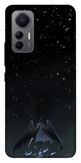 Чехол на Xiaomi 12 Lite Omniscient Reader's v4 фото 1 из 1