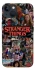 Чехол на Apple iPhone 13 (6.1") Stranger Things ver.28 фото 1 из 1