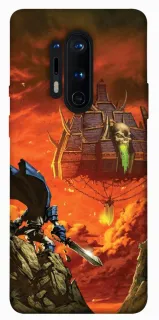 Чехол на OnePlus 8 Pro WOW Forever v2 фото 1 из 1