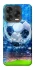 Чехол на ZTE Blade V70 Design Fantasy Football Stadium фото 1 из 2