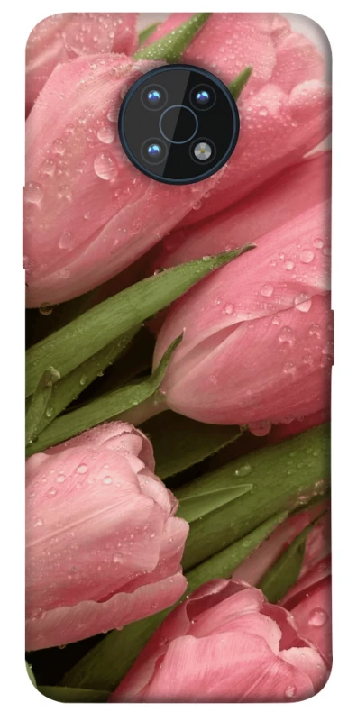 Чехол на Nokia G50 Beauty фото 1 из 1