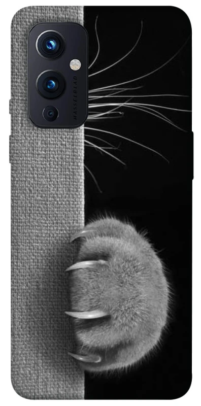 Чехол на OnePlus 9 Spy Cat фото 1 из 1