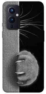 Чехол на OnePlus 9 Spy Cat фото 1 из 1