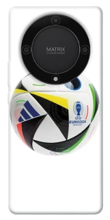 Чохол на Huawei Magic5 Lite Football Ball 2024 v2 фото 1 з 1