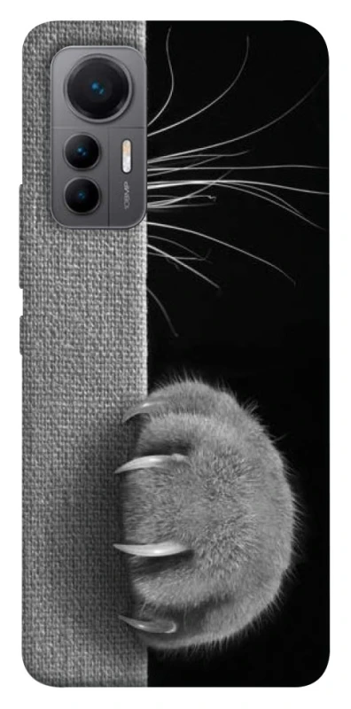 Чохол на Xiaomi 12 Lite Spy Cat фото 1 з 1