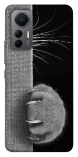 Чохол на Xiaomi 12 Lite Spy Cat фото 1 з 1