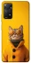 Чохол на Xiaomi Redmi Note 12 Pro 4G Yellow Glasses фото 1 з 1