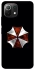 Чехол на Xiaomi Mi 11 Lite Umbrella Corporation фото 1 из 1