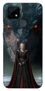 Чохол на Realme C21 House of the Dragon ver.7 фото 1 з 1