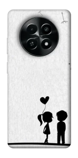 Чехол на Realme Narzo 70x Love everywere фото 1 Чехол на Realme Narzo 70x Love everywere фото 1 из 1