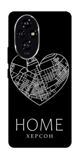 Чохол на Honor 200 Херсон Home фото 1 з 1